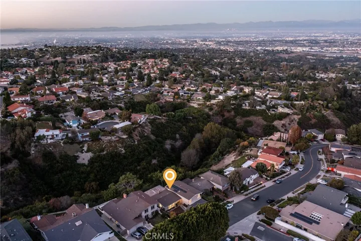 4903 Browndeer Lane, Rancho Palos Verdes, California 90275