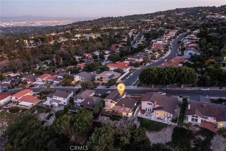 4903 Browndeer Lane, Rancho Palos Verdes, California 90275