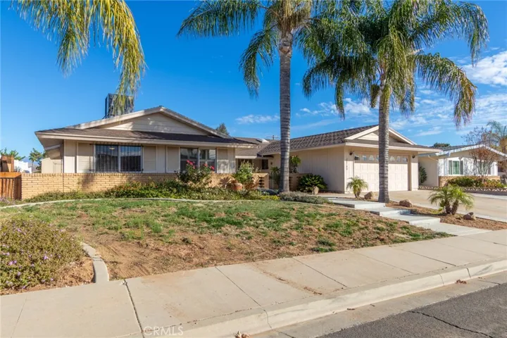 28580 Portsmouth Drive, Menifee, California 92586