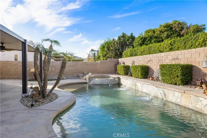 80726 Diamondback Trail, Indio, California 92201