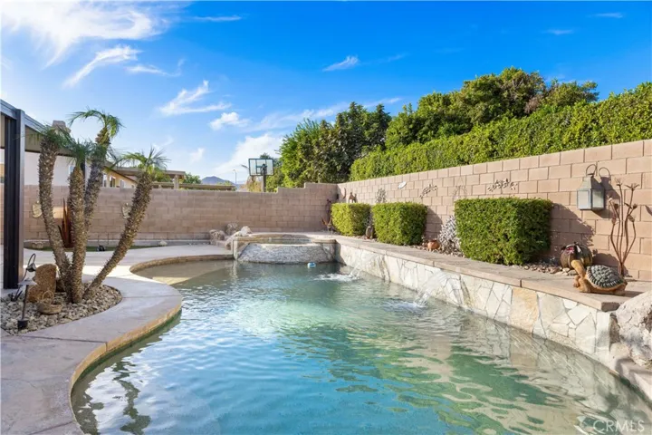 80726 Diamondback Trail, Indio, California 92201