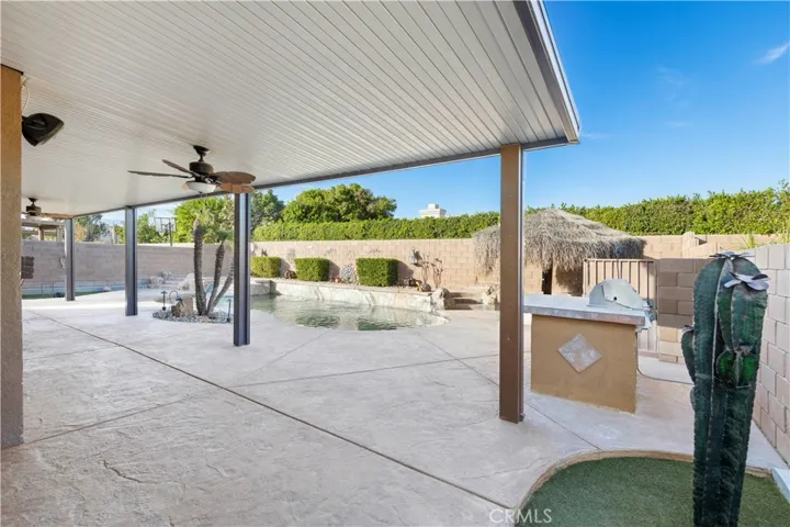 80726 Diamondback Trail, Indio, California 92201
