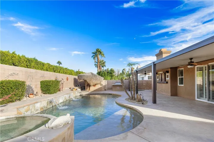 80726 Diamondback Trail, Indio, California 92201