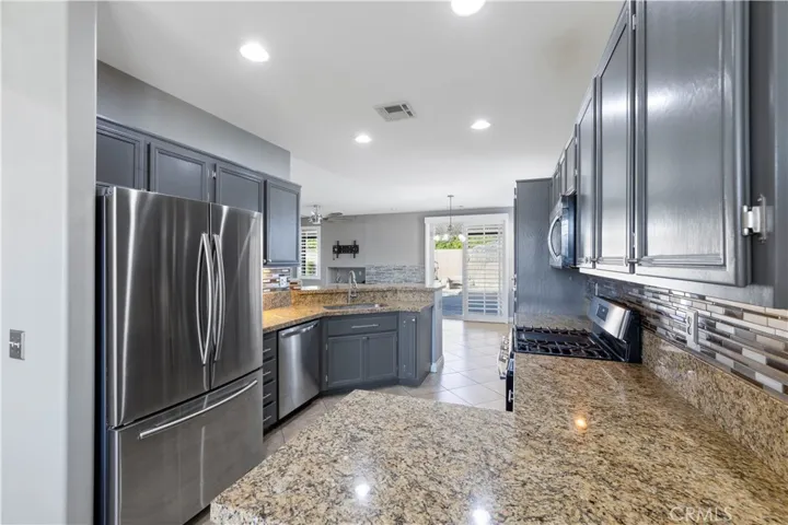 80726 Diamondback Trail, Indio, California 92201