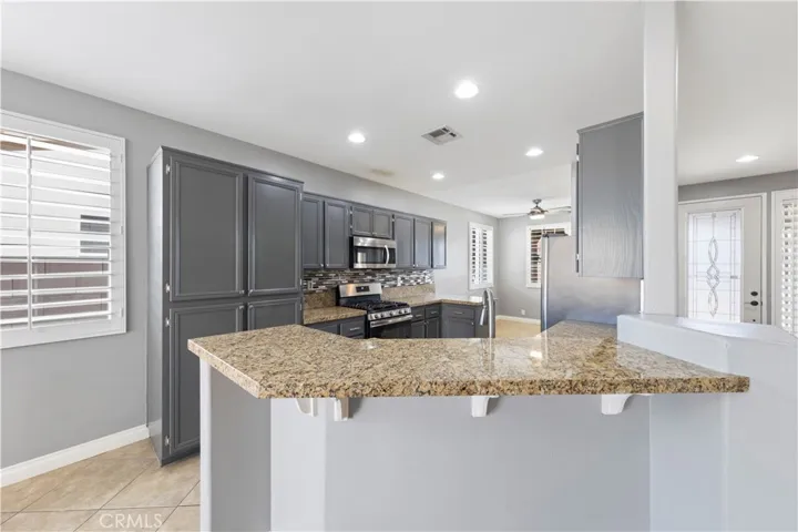 80726 Diamondback Trail, Indio, California 92201