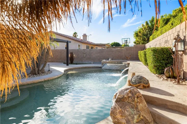 80726 Diamondback Trail, Indio, California 92201