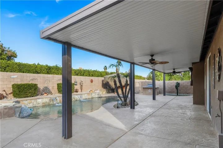 80726 Diamondback Trail, Indio, California 92201