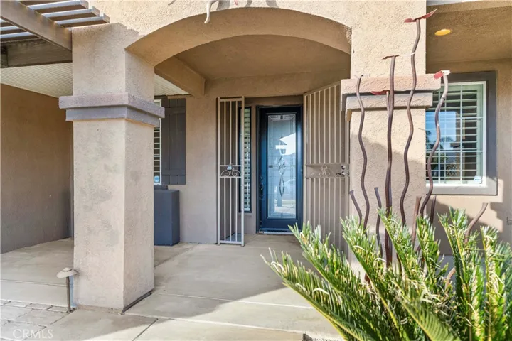 80726 Diamondback Trail, Indio, California 92201