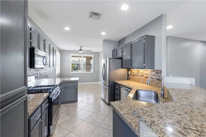 80726 Diamondback Trail, Indio, California 92201