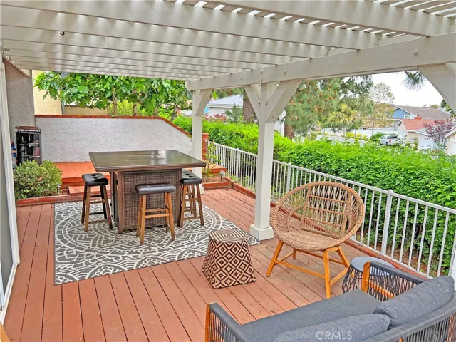 945 S Ridgecrest Cir, Anaheim Hills, California 92807