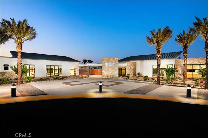 The Grove Rec Center at University Park