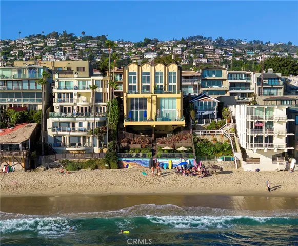 937 Gaviota Drive, Laguna Beach, California 92651