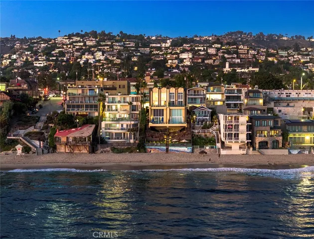 937 Gaviota Drive, Laguna Beach, California 92651