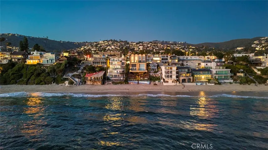 937 Gaviota Drive, Laguna Beach, California 92651