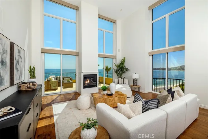 937 Gaviota Drive, Laguna Beach, California 92651