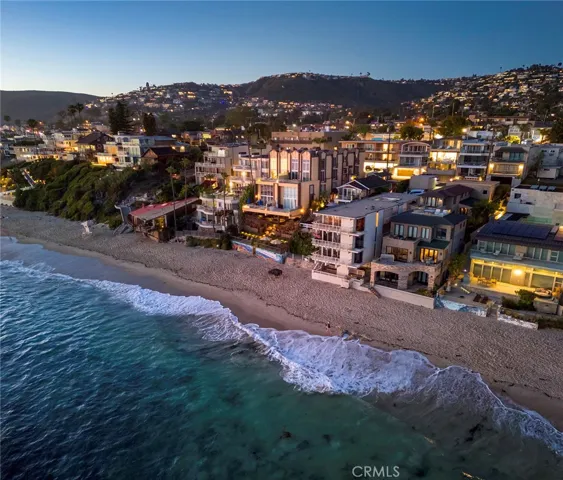 937 Gaviota Drive, Laguna Beach, California 92651
