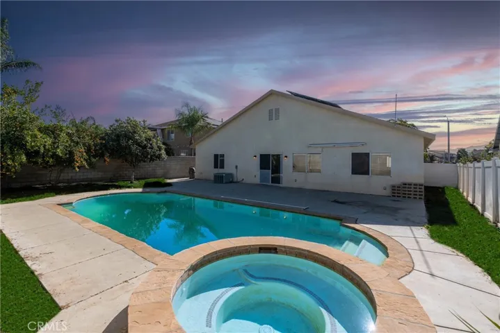 43860 Tiber Street, Hemet, California 92544