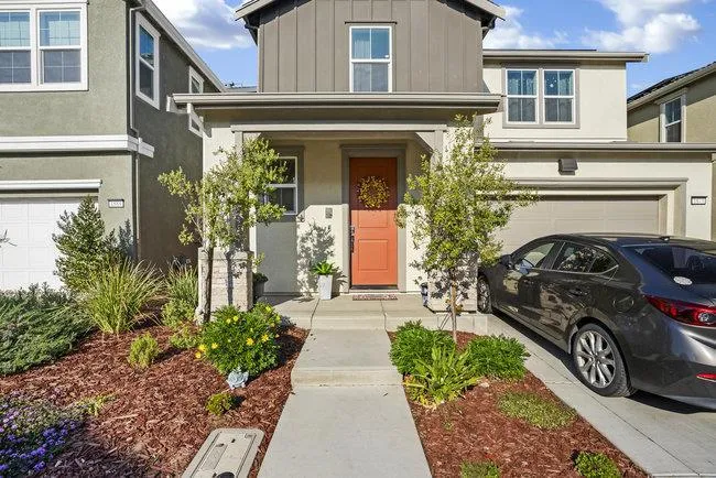 1873 Italia Way, Tracy, California 95377