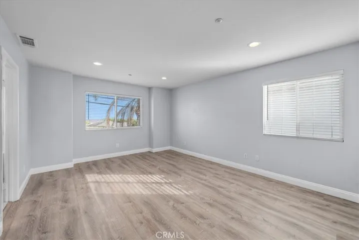 Large Primary Bedroom