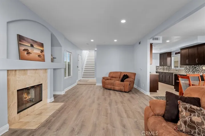 Large Living Room