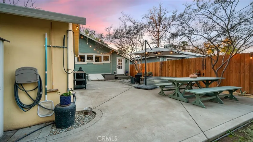 1408 Spruce Ave, Chico, California 95926