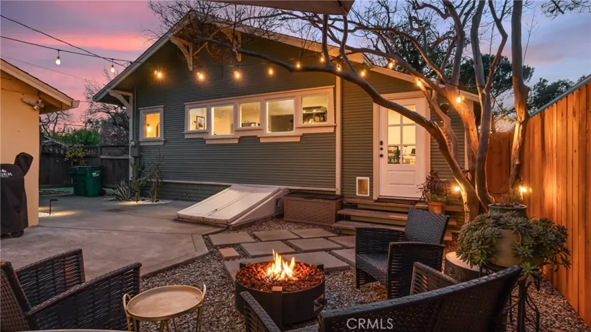 1408 Spruce Ave, Chico, California 95926