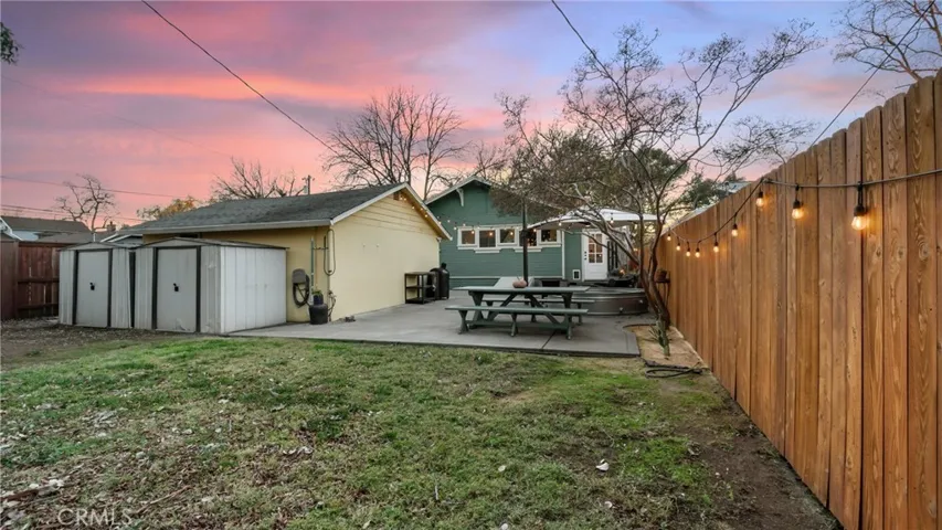1408 Spruce Ave, Chico, California 95926