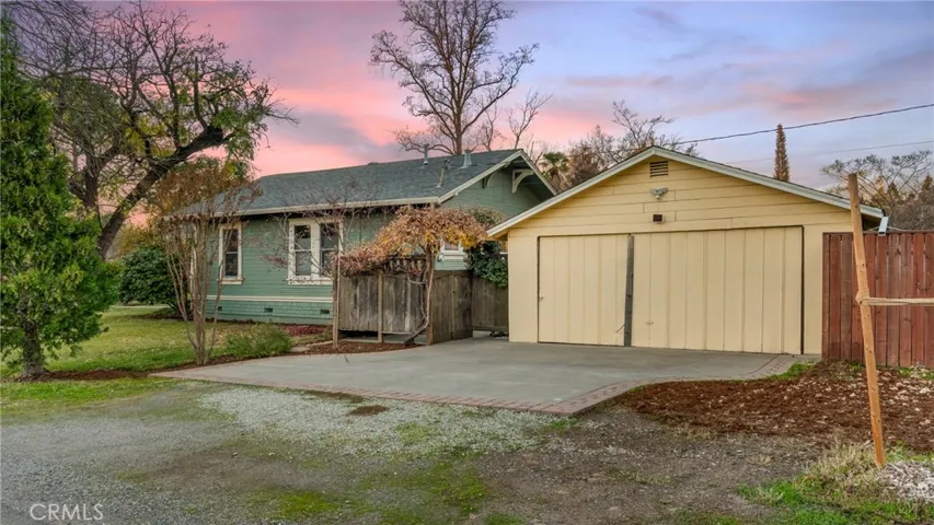 1408 Spruce Ave, Chico, California 95926