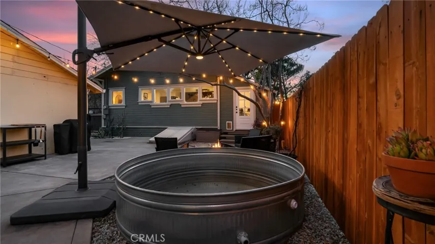 1408 Spruce Ave, Chico, California 95926