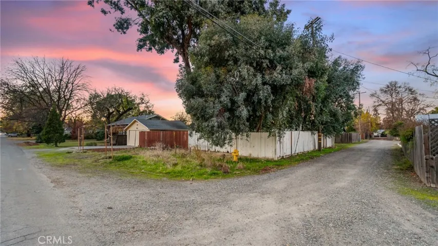 1408 Spruce Ave, Chico, California 95926