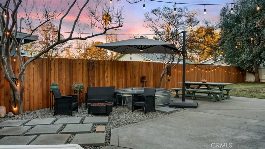 1408 Spruce Ave, Chico, California 95926