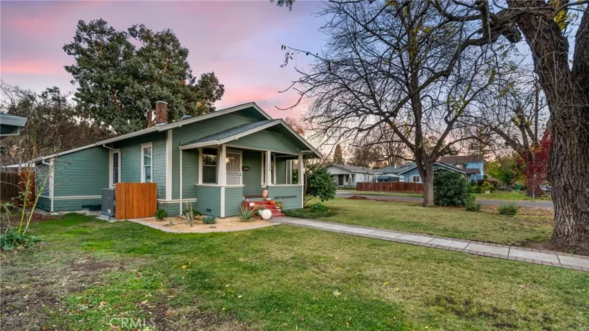 1408 Spruce Ave, Chico, California 95926