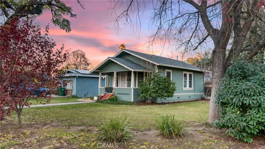1408 Spruce Ave, Chico, California 95926