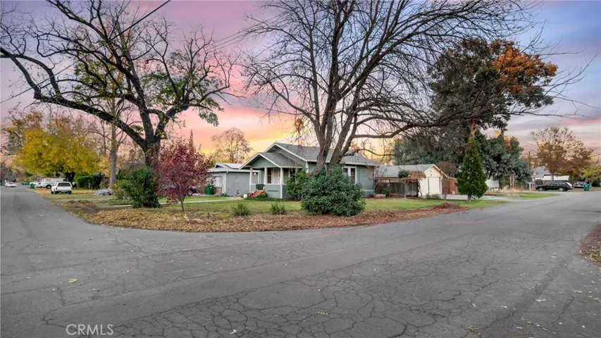 1408 Spruce Ave, Chico, California 95926