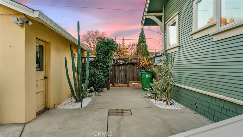 1408 Spruce Ave, Chico, California 95926