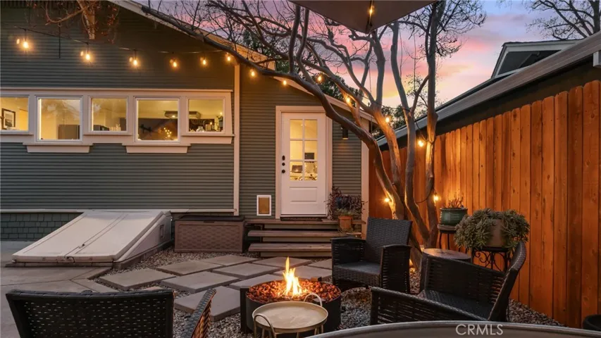 1408 Spruce Ave, Chico, California 95926