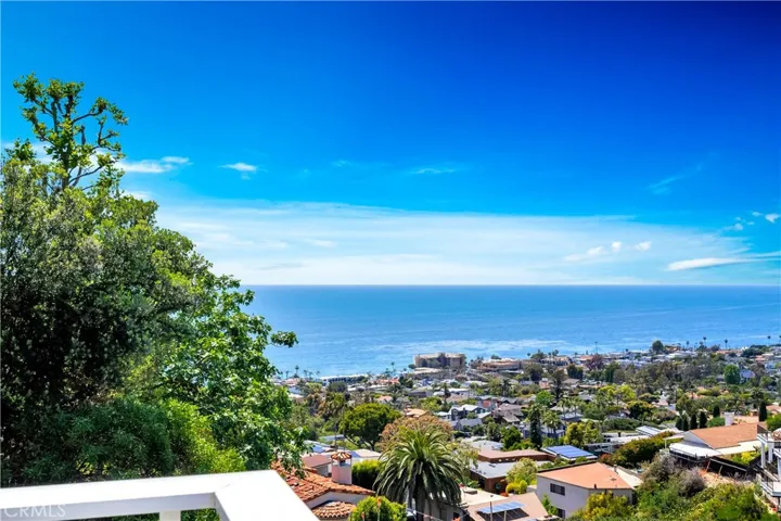 803 Gainsborough Drive, Laguna Beach, California 92651
