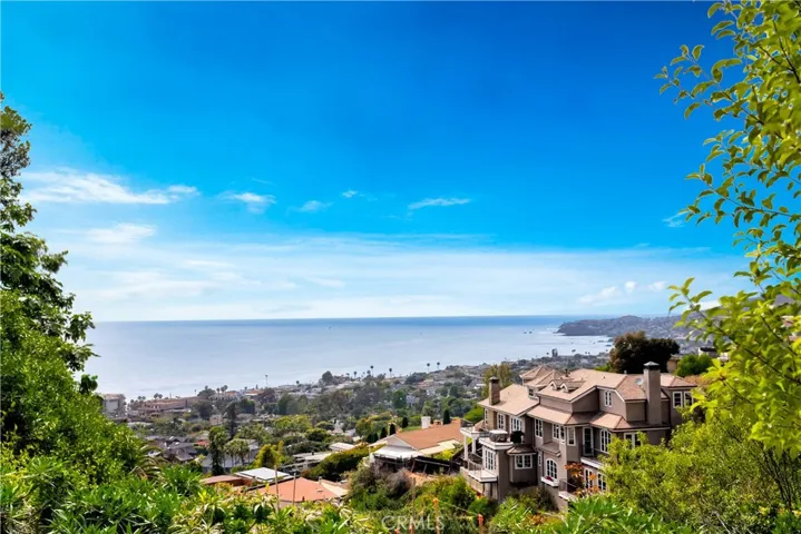 803 Gainsborough Drive, Laguna Beach, California 92651