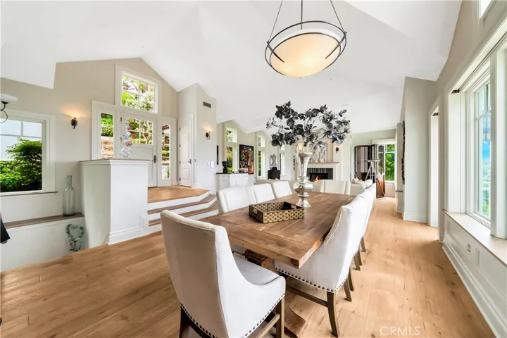 803 Gainsborough Drive, Laguna Beach, California 92651