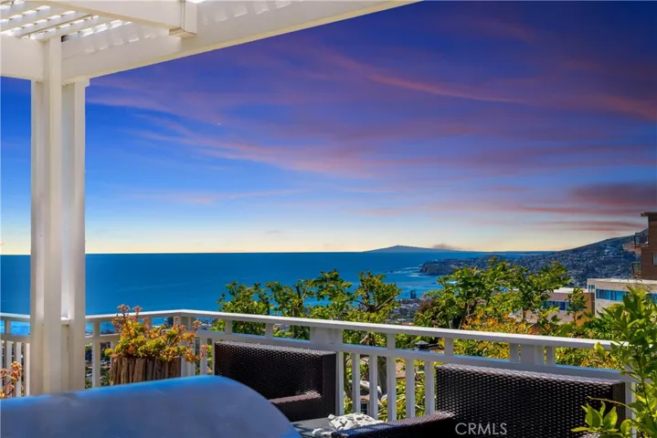 803 Gainsborough Drive, Laguna Beach, California 92651