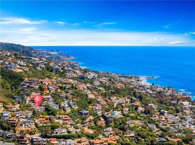 803 Gainsborough Drive, Laguna Beach, California 92651