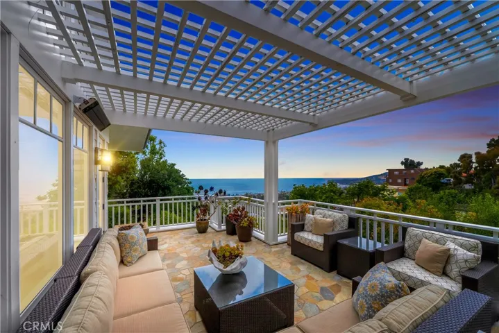 803 Gainsborough Drive, Laguna Beach, California 92651