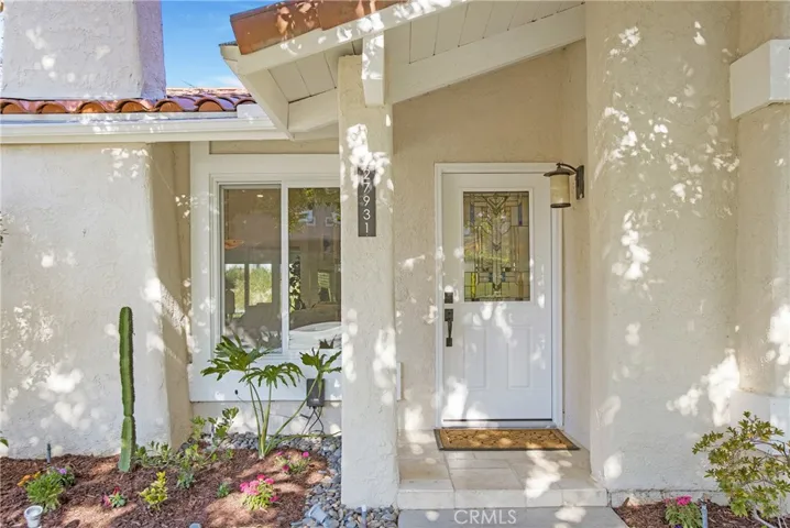 27931 Calle Neruda, Mission Viejo, California 92692