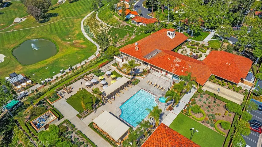 27931 Calle Neruda, Mission Viejo, California 92692