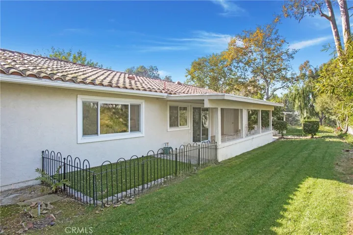 27931 Calle Neruda, Mission Viejo, California 92692