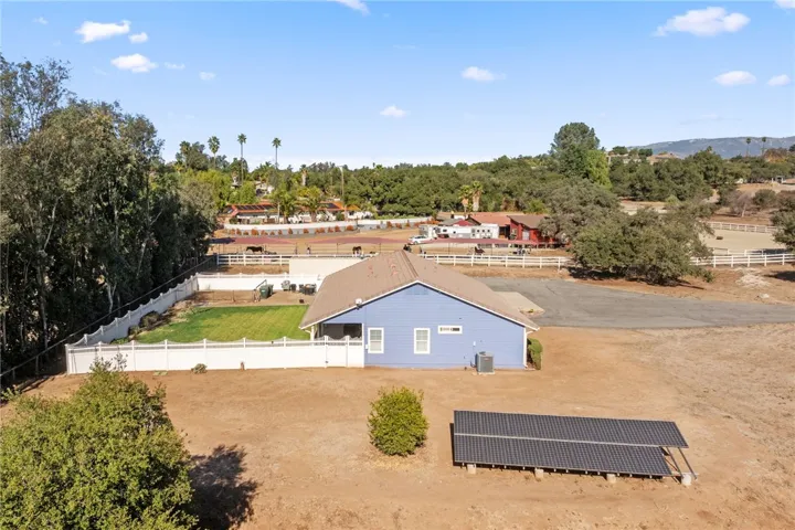 13952 Oakwood Glen Place, Valley Center, California 92082
