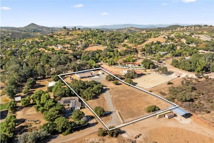 13952 Oakwood Glen Place, Valley Center, California 92082
