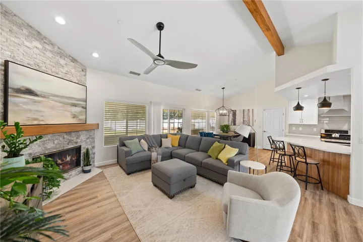 13952 Oakwood Glen Place, Valley Center, California 92082