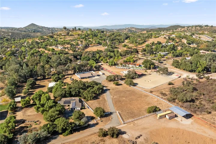 13952 Oakwood Glen Place, Valley Center, California 92082