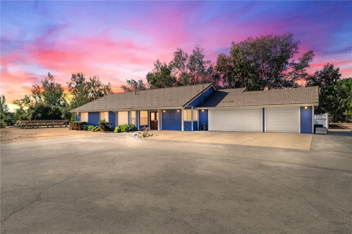 13952 Oakwood Glen Place, Valley Center, California 92082